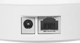 Камера видеонаблюдения IP TP-Link Tapo C222 Wi-Fi 4-4мм цв. корп.:белый - купить недорого с доставкой в интернет-магазине