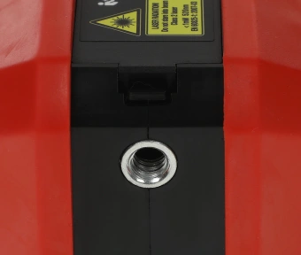 Нивелир лазерн. Condtrol QB Green 2кл.лаз. 520нм цв.луч. зеленый 2луч. (1-2-304) - купить недорого с доставкой в интернет-магазине