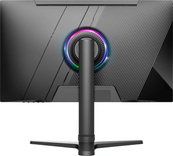 Монитор NPC 31.5" MQ3207-Y черный IPS LED 4ms 16:9 HDMI матовая HAS Piv 1000:1 350cd 178гр/178гр 2560x1440 60Hz G-Sync FreeSync DP Quad HD 2K (1440p) USB 6.8кг - купить недорого с доставкой в интернет-магазине