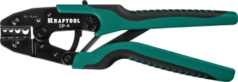 Пресс-клещи Kraftool 45461-4 - купить недорого с доставкой в интернет-магазине