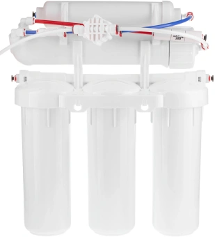 Водоочиститель Гейзер Аллегро белый 12л. - купить недорого с доставкой в интернет-магазине