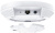 Точка доступа TP-Link EAP650 AX3000 10/100/1000BASE-TX белый - купить недорого с доставкой в интернет-магазине