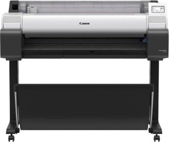 Плоттер Canon imagePROGRAF TM-340 (6248C003AA) A0/36" - купить недорого с доставкой в интернет-магазине