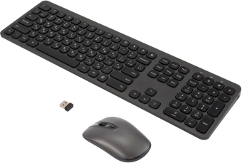 Моноблок Digma Pro Unity 27" Full HD i3 1215U (1.2) 16Gb SSD512Gb UHDG CR Windows 11 Pro GbitEth WiFi BT 90W клавиатура мышь Cam серый/черный 1920x1080 - купить недорого с доставкой в интернет-магазине