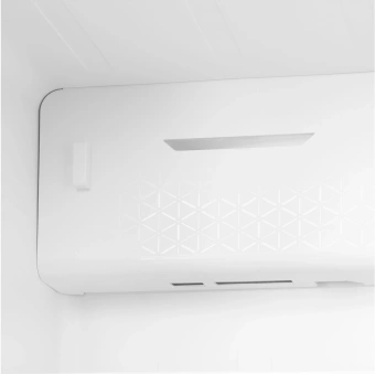 Холодильник Maunfeld MFF177NFWE 2-хкамерн. белый инвертер - купить недорого с доставкой в интернет-магазине