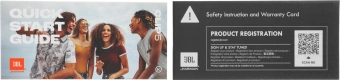 Колонка порт. JBL Clip 5 розовый 7W Mono BT 10м 1400mAh - купить недорого с доставкой в интернет-магазине