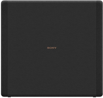 Сабвуфер Sony SA-SW3 200Вт черный - купить недорого с доставкой в интернет-магазине