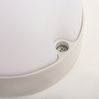 Светильник Hiper H957 ЖКХ H957-7 наст.-потол. 6500K цв.св.:белый теплый белый (H957-7) - купить недорого с доставкой в интернет-магазине