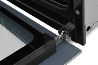 Духовой шкаф Электрический Zugel ZOE601W белый - купить недорого с доставкой в интернет-магазине