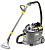 Пылесос моющий Karcher Professional Puzzi 8/1 Adv 1200Вт серый/серый