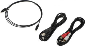 Звуковая карта Creative USB Sound Blaster X5 (Cirrus Logic CS43198) 5.1 Ret - купить недорого с доставкой в интернет-магазине