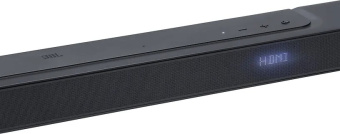 Саундбар JBL Bar 300 5.0 260Вт черный - купить недорого с доставкой в интернет-магазине