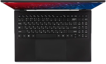 Ноутбук IRU Planio 15ING N100 8Gb SSD512Gb Intel Iris Xe graphics 15.6" IPS FHD (1920x1080) Free DOS black 6000mAh (2058904) - купить недорого с доставкой в интернет-магазине