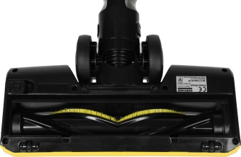Пылесос ручной Karcher VC 6 Cordless ourFamily 250Вт белый/серый - купить недорого с доставкой в интернет-магазине