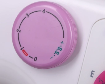 Швейная машина Comfort 32 белый - купить недорого с доставкой в интернет-магазине