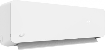 Сплит-система Just Aircon Blanche JAE-12HPSA/MB белый - купить недорого с доставкой в интернет-магазине