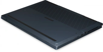 Ноутбук MSI Stealth 16 AI Studio A1VIG-062RU Core Ultra 9 185H 32Gb SSD2Tb NVIDIA GeForce RTX4090 16Gb 16" IPS UHD+ (3840x2400) Windows 11 Home dk.blue WiFi BT Cam (9S7-15F312-062) - купить недорого с доставкой в интернет-магазине