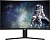 Монитор Dahua 31.5" DHI-LM32-E330CA черный VA LED 16:9 HDMI матовая HAS Piv 3000:1 300cd 178гр/178гр 2560x1440 180Hz DP 2K 7кг