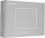 Видеодомофон Hikvision DS-KH6320-WTE1 черный - купить недорого с доставкой в интернет-магазине