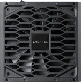Блок питания Chieftec ATX 1000W Vega M PPG-1000-C Gen.5 80+ gold (20+4pin) APFC 135mm fan 6xSATA Cab Manag RTL - купить недорого с доставкой в интернет-магазине