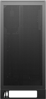 Корпус Deepcool CH270 черный без БП mATX 6x120mm 2x140mm 2xUSB3.0 audio bott PSU - купить недорого с доставкой в интернет-магазине