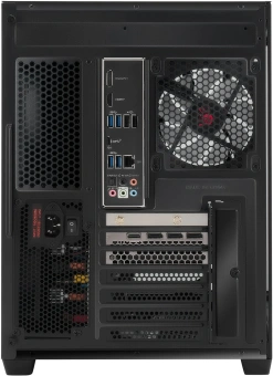 ПК Bloody BD-PC CZ79V3 MT i7 14700KF (3.4) 32Gb SSD1Tb RTX5070Ti 16Gb Windows 11 Home 64 2.5xGbitEth 750W черный (RUS) (2170114) - купить недорого с доставкой в интернет-магазине