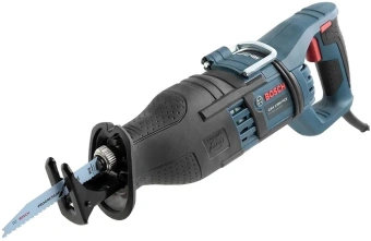 Сабельная пила Bosch GSA 1300 PCE 1300Вт 2900ход/мин ДА (060164E200) - купить недорого с доставкой в интернет-магазине