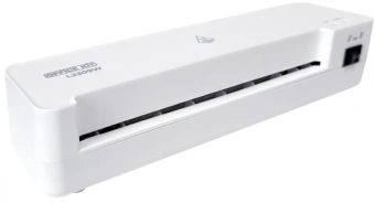 Ламинатор Office Kit L2309W белый A4 (75-125мкм) 30см/мин (2вал.) хол.лам. лам.фото - купить недорого с доставкой в интернет-магазине