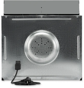 Духовой шкаф Электрический Hyundai 6009.03 WG белый стекло - купить недорого с доставкой в интернет-магазине