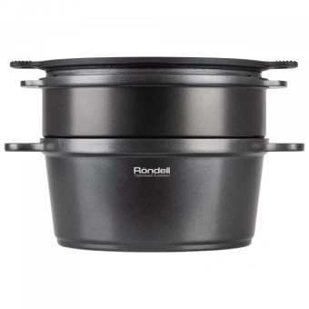 Набор посуды Rondell Ambassador RDA-1549 5 предметов - купить недорого с доставкой в интернет-магазине