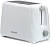 Тостер Vitek VT-9001 700Вт белый