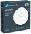 Точка доступа TP-Link EAP650 AX3000 10/100/1000BASE-TX белый - купить недорого с доставкой в интернет-магазине