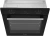 Духовой шкаф Электрический Indesit IFE 4841 J BL черный - цена, купить или заказать с доставкой в интернет-магазине Духовой шкаф Электрический Indesit IFE 4841 J BL черный - купить недорого с доставкой в интернет-магазине