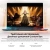 Ноутбук Chuwi Corebook Air Ryzen 5 6600H 16Gb SSD512Gb AMD Radeon 660M 14" IPS FHD+ (1920x1200) Windows 11 Pro blue WiFi BT Cam - купить недорого с доставкой в интернет-магазине
