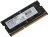 Память DDR3 8GB 1600MHz AMD R538G1601S2S-U RTL PC3-12800 CL11 SO-DIMM 204-pin 1.5В dual rank Ret - купить недорого с доставкой в интернет-магазине