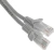 Патч-корд Premier PP12-0.5M 1000Гбит/с UTP 4 пары cat.5E CCA molded 0.5м серый RJ-45 (m)-RJ-45 (m) - купить недорого с доставкой в интернет-магазине