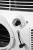 Кондиционер мобильный Midea MPPDB-12CRN7-Q белый площ.35м2 - цена, купить или заказать с доставкой в интернет-магазине Кондиционер мобильный Midea MPPDB-12CRN7-Q белый площ.35м2 - купить недорого с доставкой в интернет-магазине