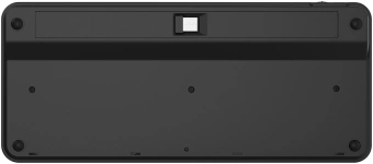 Клавиатура A4Tech FBK36C AS черный USB беспроводная BT/Radio slim Multimedia - купить недорого с доставкой в интернет-магазине