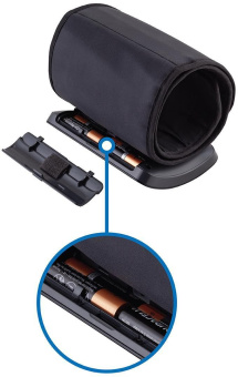 Тонометр автоматический Omron EVOLV - купить недорого с доставкой в интернет-магазине