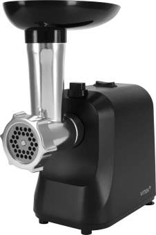Мясорубка Vitek VT-MG3600 1800Вт черный - купить недорого с доставкой в интернет-магазине