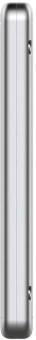 Жесткий диск Silicon Power USB3.2 2TB SP020TBPHDA75S3S A75 Armor 2.5" серебристый - купить недорого с доставкой в интернет-магазине