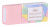 Ластик Deli EH02200 Macaron 50x20x11мм ассорти пласт.туб. - купить недорого с доставкой в интернет-магазине
