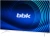 Телевизор LED BBK 43" 43LEX-7151/FTS2C (W) белый FULL HD 60Hz DVB-T2 DVB-C DVB-S2 USB WiFi Smart TV (RUS) - купить недорого с доставкой в интернет-магазине