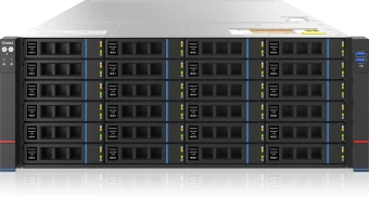 Сервер IRU Rock g4224p 2x4310 2x32Gb 9361-8I 2x1300W w/o OS - купить недорого с доставкой в интернет-магазине