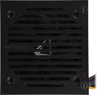 Блок питания Formula ATX 450W AC VX PLUS (20+4pin) 120mm fan 2xSATA RTL - купить недорого с доставкой в интернет-магазине
