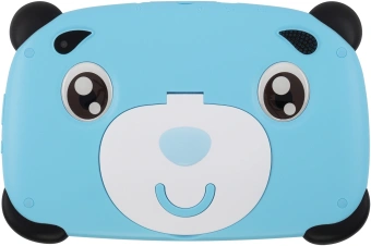 Планшет Digma Kids A7 SC9863A (1.6) 8C RAM2Gb ROM32Gb 7" IPS 1024x600 4G Android 11.0 Go синий 2Mpix 0.3Mpix BT WiFi microSD 128Gb 2800mAh 140hrs - купить недорого с доставкой в интернет-магазине