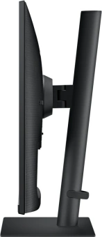 Монитор Samsung 27" ViewFinity S27B800PXIXCI черный IPS LED 16:9 HDMI полуматовая HAS Piv 350cd 178гр/178гр 3840x2160 60Hz DP 4K USB 6.7кг - купить недорого с доставкой в интернет-магазине