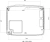Проектор Cactus Bright CS-S4.WT 3LCD 94400Lm LS 5900Lm ANSI (1920x1200) 30000:1 ресурс лампы:10000часов 1xUSB typeA 1xUSB typeB 2xHDMI 4.45кг - цена, купить или заказать с доставкой в интернет-магазине Проектор Cactus Bright CS-S4.WT 3LCD 94400Lm LS 5900Lm ANSI (1920x1200) 30000:1 ресурс лампы:10000часов 1xUSB typeA 1xUSB typeB 2xHDMI 4.45кг - купить недорого с доставкой в интернет-магазине