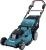 Газонокосилка роторная Makita DLM481CT2 - цена, купить или заказать с доставкой в интернет-магазине Газонокосилка роторная Makita DLM481CT2 - купить недорого с доставкой в интернет-магазине