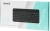 Клавиатура A4Tech FBK30 черный USB беспроводная BT/Radio slim Multimedia (FBK30 BLACK) - цена, купить или заказать с доставкой в интернет-магазине Клавиатура A4Tech FBK30 черный USB беспроводная BT/Radio slim Multimedia (FBK30 BLACK) - купить недорого с доставкой в интернет-магазине